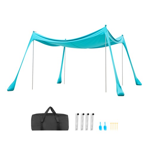 Uimoso tenda spiaggia - tenda,