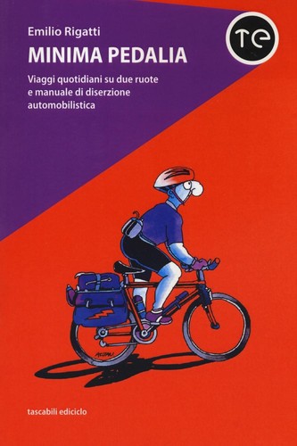 Minima pedalia viaggi - minima,