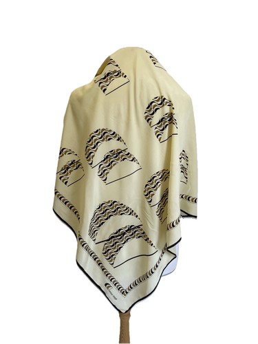 Vintage venus viaggi scarf - vintage,