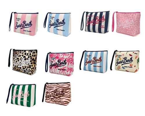 Mc2 saint barth pochette - saint,