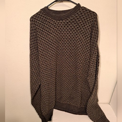 Vintage viaggi sweater casual - viaggi,