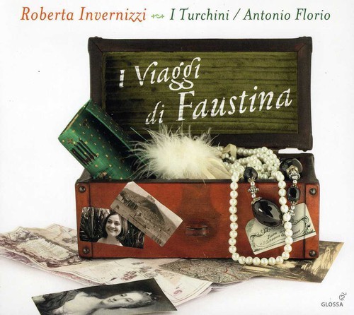 Roberta invernizzi viaggi - invernizzi,