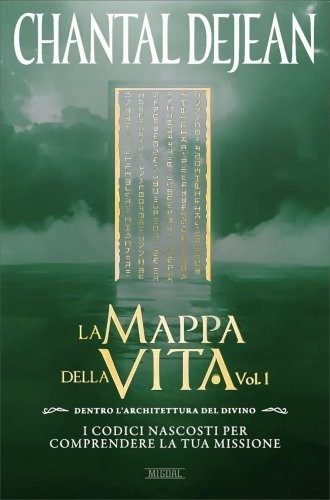 Libro mappa della - la, vita
