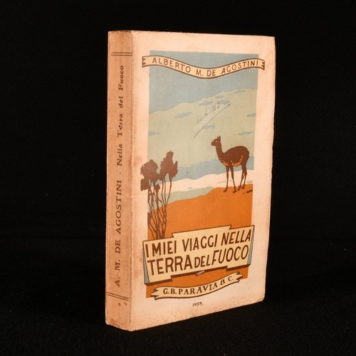 1928 miei viaggi nella terra - 1928,