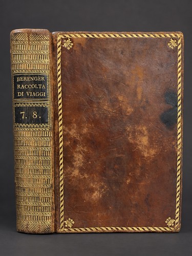 1795 berenger raccolta - 1795,