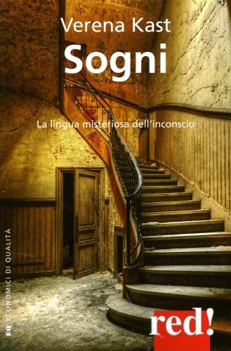 Libro sogni lingua - libro, la