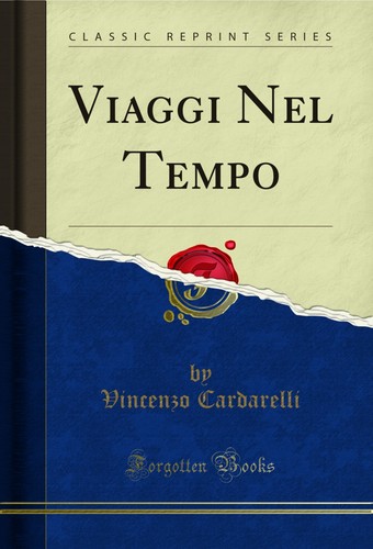 Viaggi nel tempo classic - viaggi, (classic