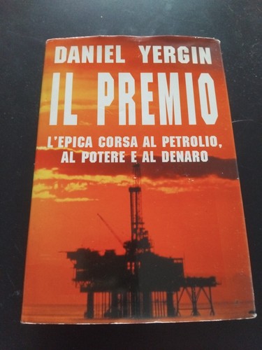 Daniel yergin il - daniel,