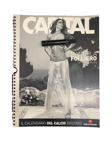 Calendars capital emanuela - calendars,