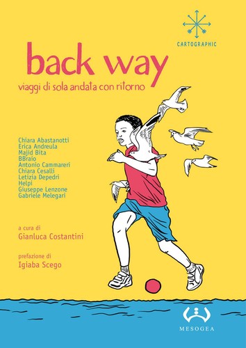 Back way viaggi - viaggi, di
