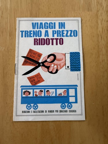 Vintage 1964 viaggi in - 1964,