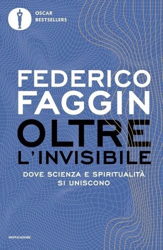 Libro oltre invisibile - oltre, l'invisibile