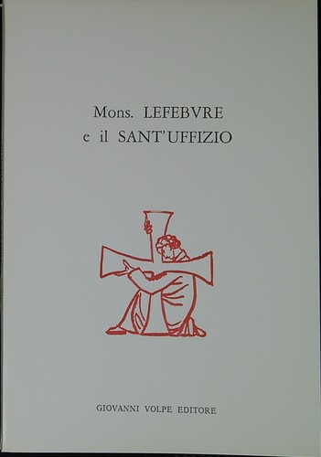 Mons lefebvre il - lefebvre, e