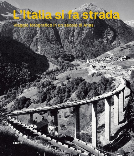 Italia strada viaggio - l'italia,