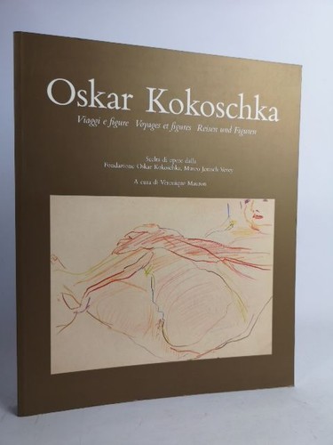 Oskar kokoschka viaggi e - oskar,