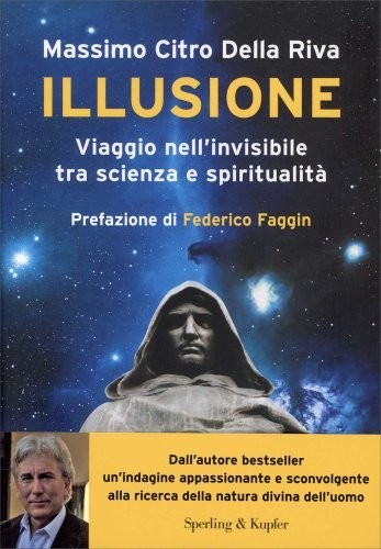 Libro illusione viaggio - illusione,