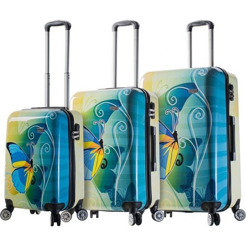 Mia viaggi italy set - mia,
