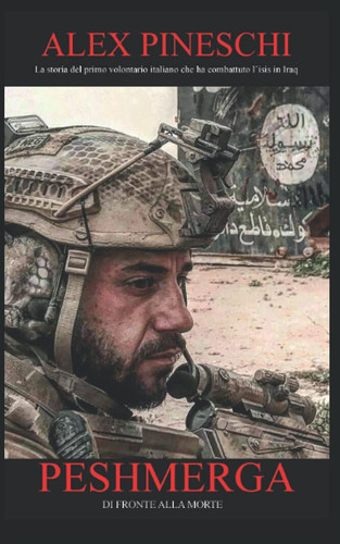 Peshmerga fronte alla - peshmerga:, di
