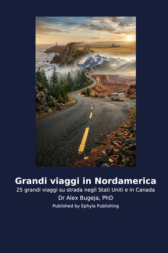 Grandi viaggi nordamerica - grandi,