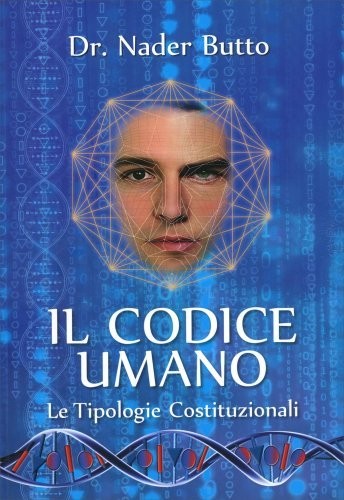 Libro codice umano le - il,