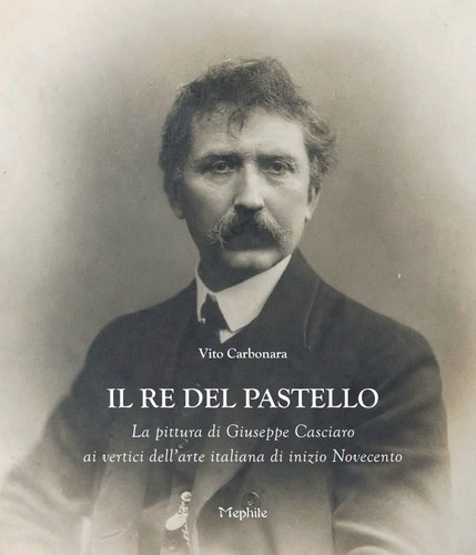 Del pastello la - re,