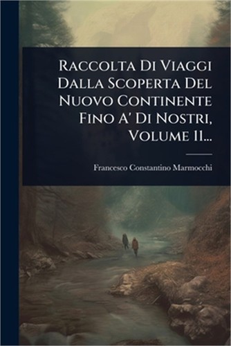Raccolta viaggi dalla - raccolta,