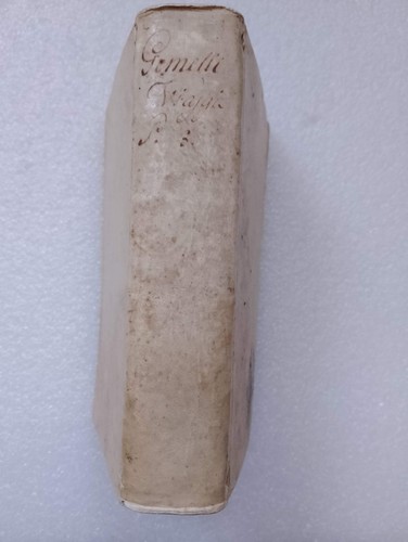 Gemelli careri aggiunta - gemelli, a'
