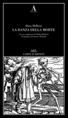 Danza della morte hans - della,