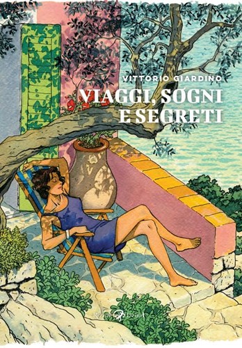 Vittorio giardino viaggi - vittorio,