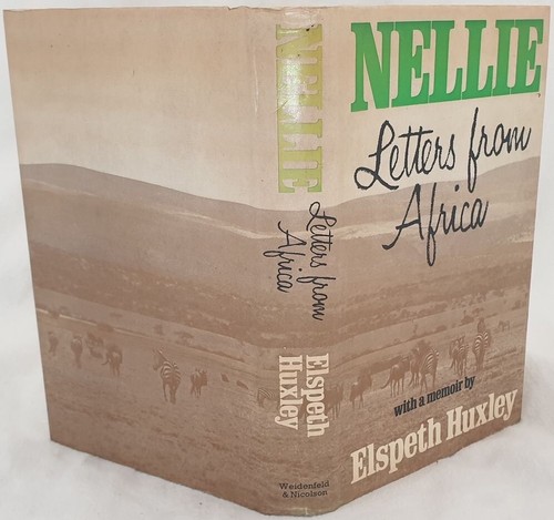 Viaggi nellie letters - letters, from