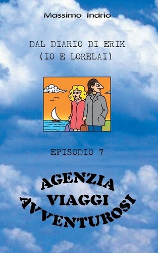Agenzia viaggi avventurosi - viaggi,