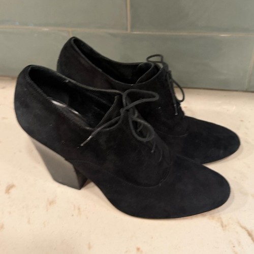 Gemi the viaggi chunky heel - m,