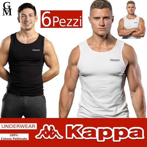 Pack canotta canottiera - pack,