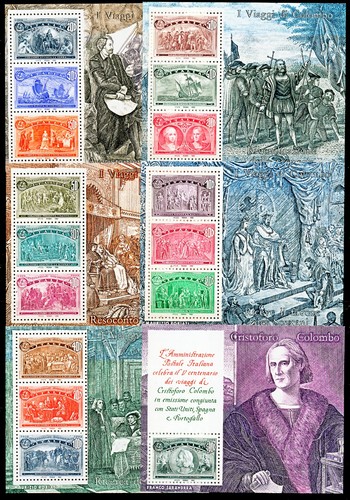 1992 italy travels of - 1992,