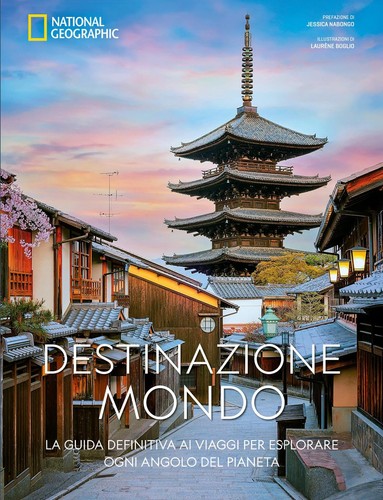 Jessica nabongo destinazione - jessica,