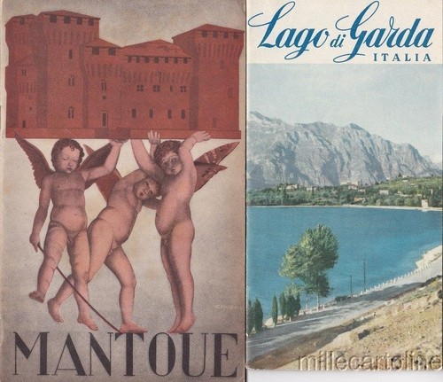 Magazines and brochures - §,