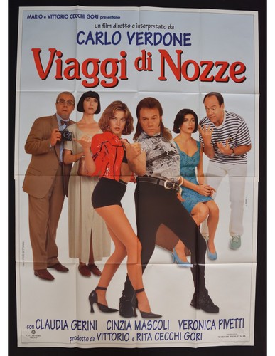 Poster viaggi nozze - poster,