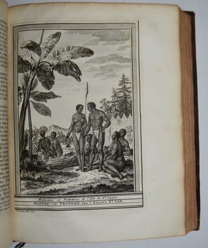 Isole africa fig - fig.,
