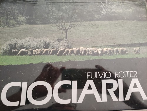 Ciociaria fulvio roiter - fulvio, roiter 