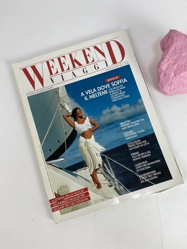 1993 weekend viaggi - 1993,