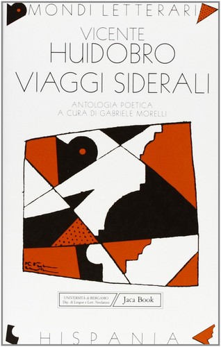 Viaggi siderali antologia - siderali.,