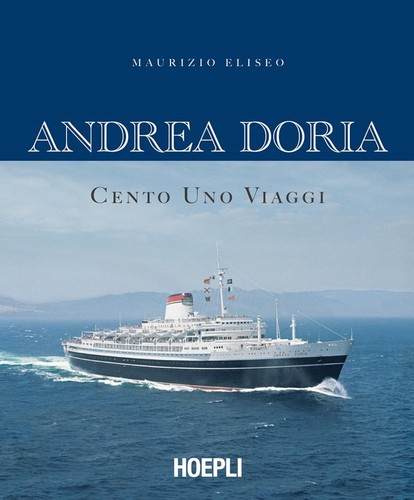 Maurizio eliseo andrea doria - maurizio,