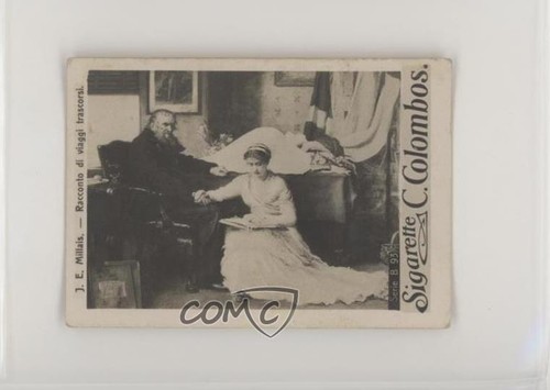 1910s colombos famous - famous, oil