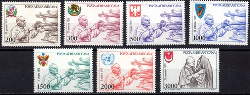 Vatican 1980 air - air,