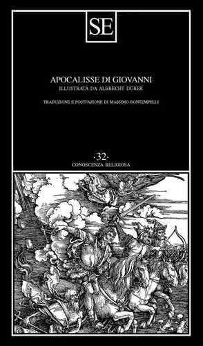 Apocalisse giovanni se - apocalisse,