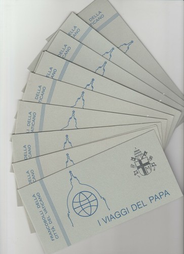 S40030 dealer stock - stock, vatican