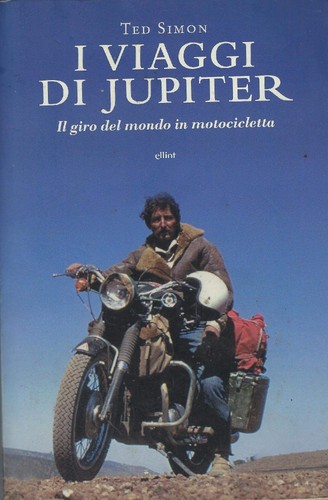 Viaggi jupiter il - viaggi, giro