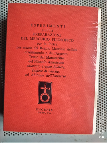 Alchimia esperimenti sulla - alchimia,