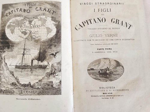 1874 figli del capitano - i,