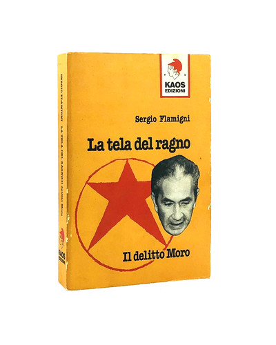 Tela del regno - del,